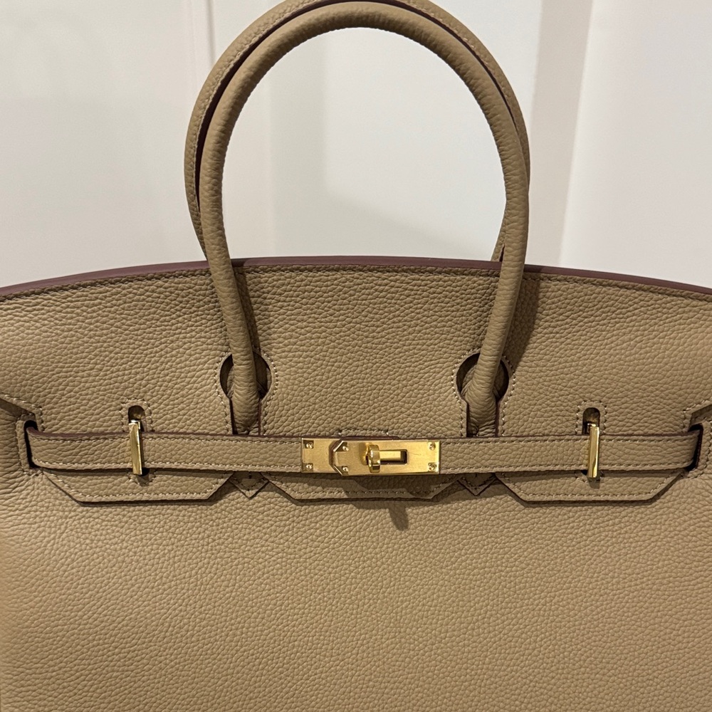 The Kinsley 35 - Taupe - Picture 4 of 10